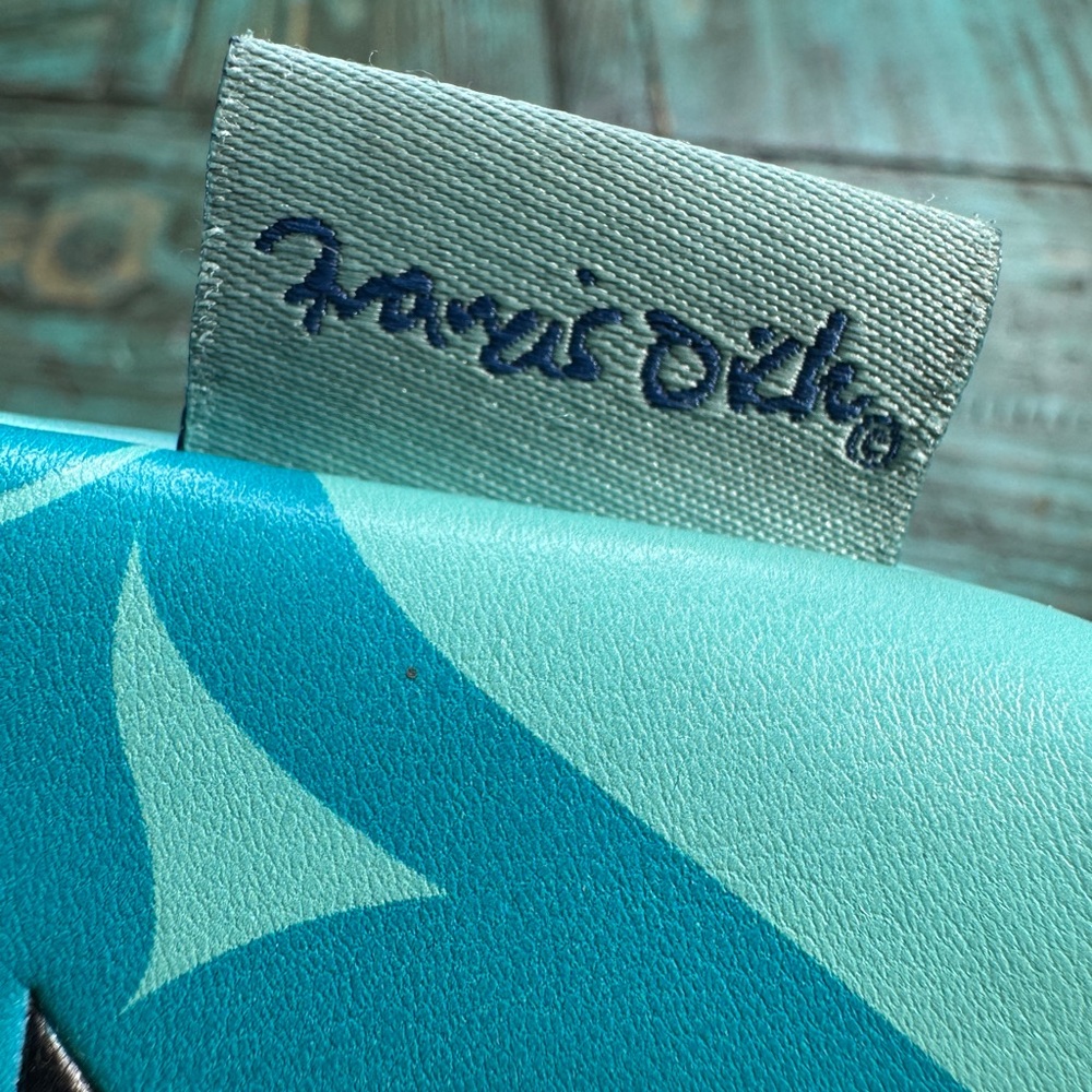 Hummingbird Coin Purse - Picture 9 of 11